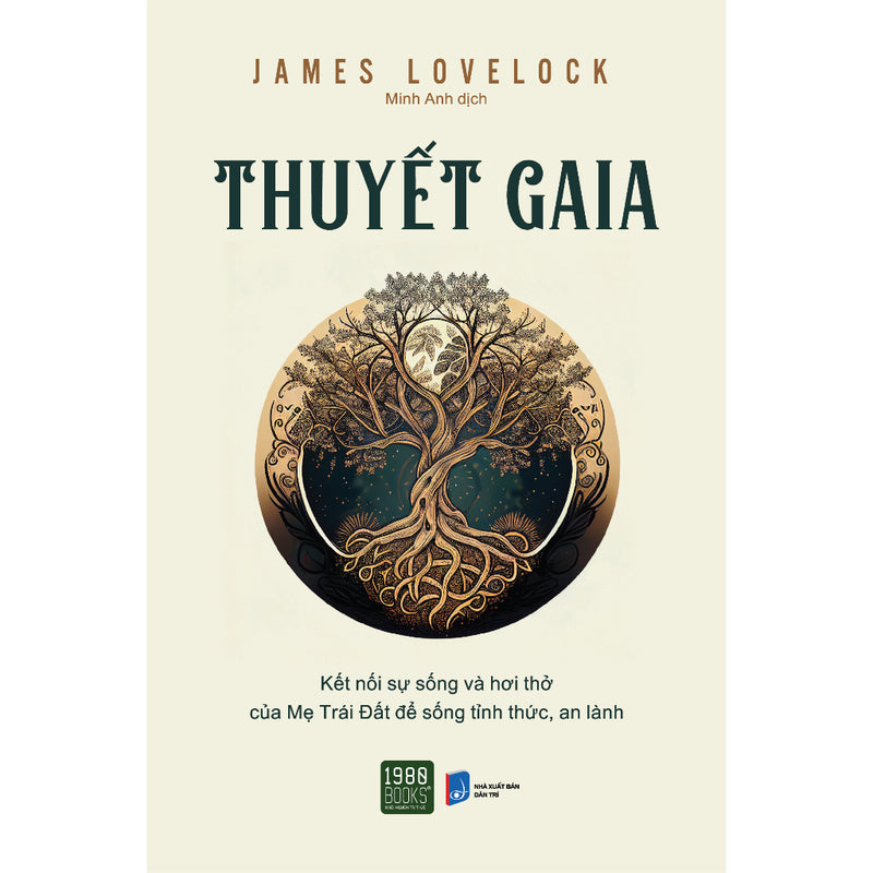 Thuyết Gaia