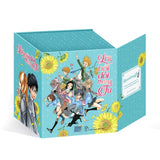 Truyện Tranh - Lời Nói Dối Tháng Tư - Boxset 12 Tập