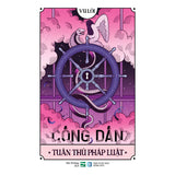 Công Dân Tuân Thủ Pháp Luật