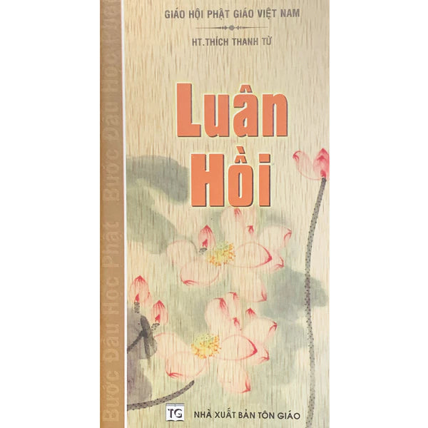 Sách - Luân Hồi
