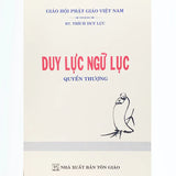 Sách - Duy Lực Ngữ Lục - Bộ 2 Tập