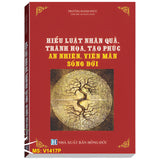 Sách Luật Nhân Quả - Bộ 2 cuốn