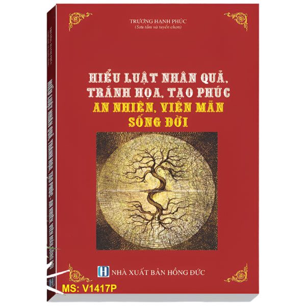Sách Luật Nhân Quả - Bộ 2 cuốn
