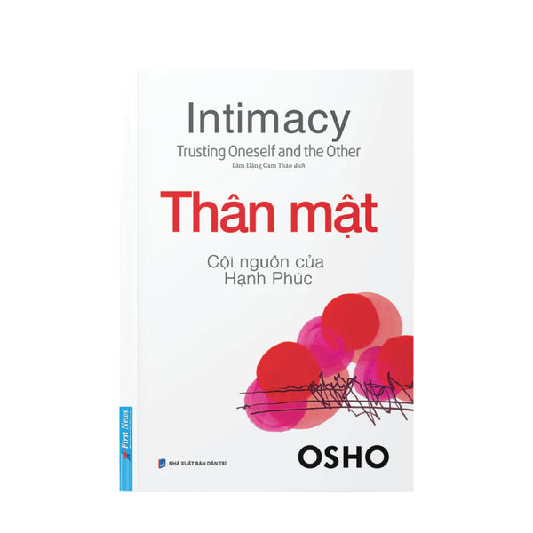 Thân Mật Cội Nguồn Của Hạnh Phúc