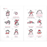 From AM to PM - Sử dụng tiếng Anh trong sinh hoạt thường ngày từ sáng đến tối (kèm CD)