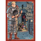 Truyện Tranh - Mỹ Vị Hầm Ngục - Trọn bộ 14 tập