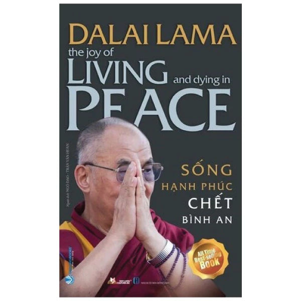 Sống Hạnh Phúc Chết Bình An