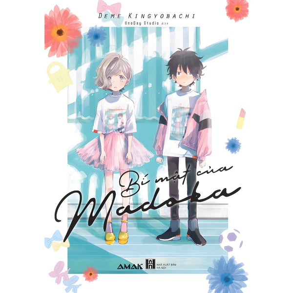 Bí mật của Madoka