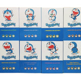 Bộ 8 cuốn Truyện Doraemon Collection bản tiếng anh