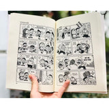 DOREMON COMIC 13 CUỐn -Phiên Bản Tiếng Anh