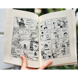 DOREMON COMIC 13 CUỐn -Phiên Bản Tiếng Anh