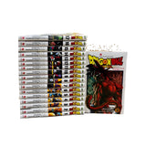 Truyện tranh Dragon Ball Super full 23 tập (Chang Book)