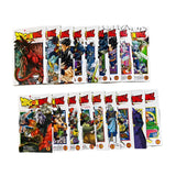 Truyện tranh Dragon Ball Super full 23 tập (Chang Book)