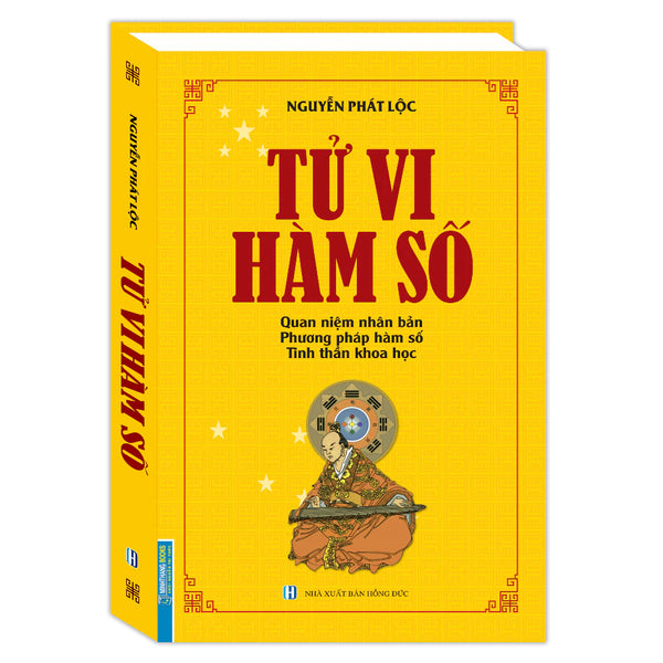 Tử vi hàm số (bìa cứng)