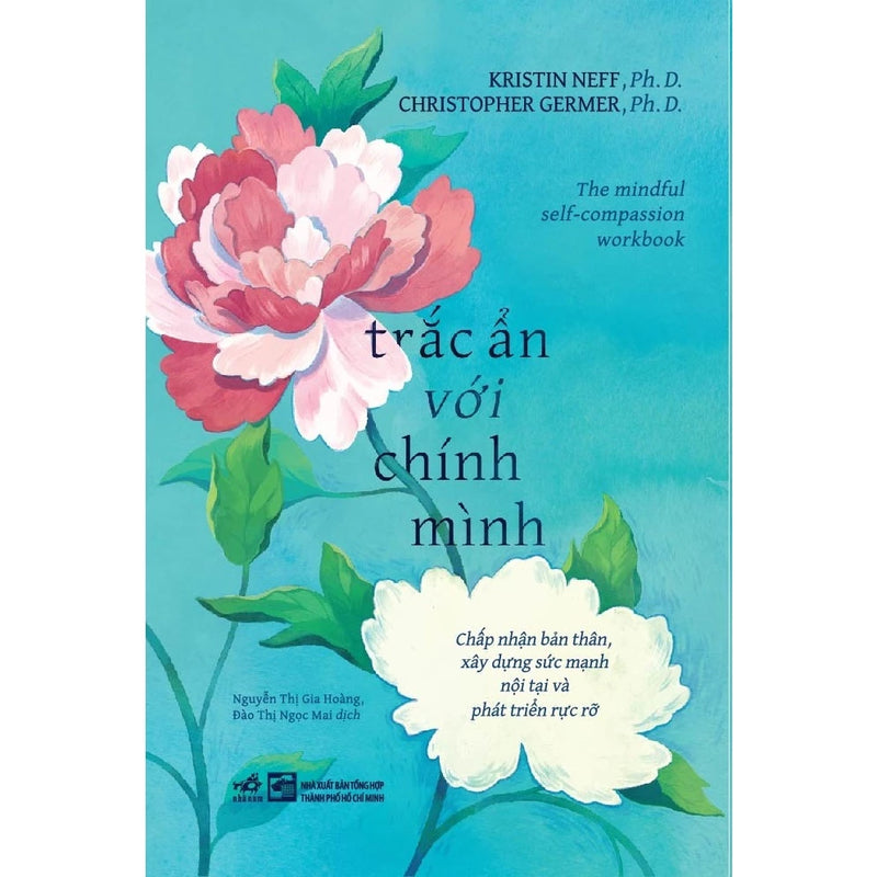 Trắc ẩn với chính mình