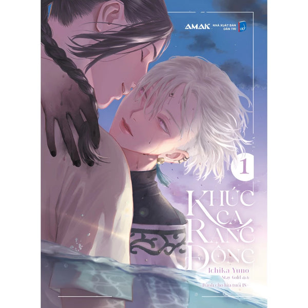 Khúc ca rạng đông tập 1