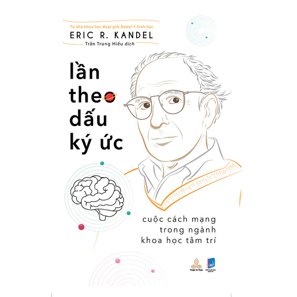 Sách Lần Theo Dấu Ký Ức