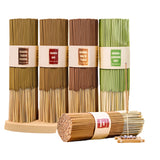 Nhang Sạch Hương Thảo Mộc 1kg 30cm