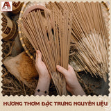 Nhang Sạch Hương Thảo Mộc 1kg 30cm