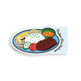 Bookmark nam châm Món ăn Việt