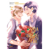 Hoa và thiếu chủ - tập 1&2