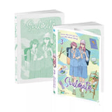 Combo Soulmate (Không Box) - 1 Đến 4