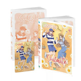 Combo Soulmate (Không Box) - 1 Đến 4