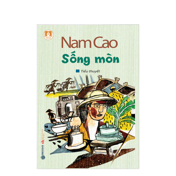 Sống Mòn (Nam Cao)