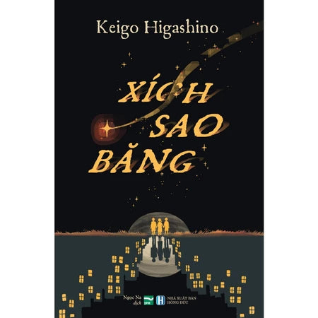 XÍCH SAO BĂNG