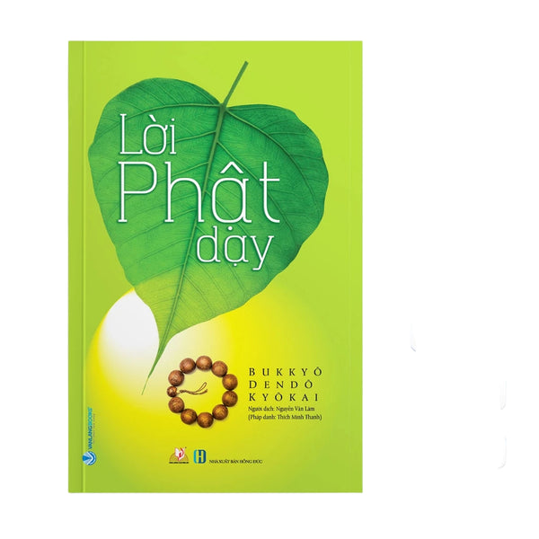 Lời Phật Dạy