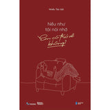 Combo 4 cuốn sách tản văn hay nhất