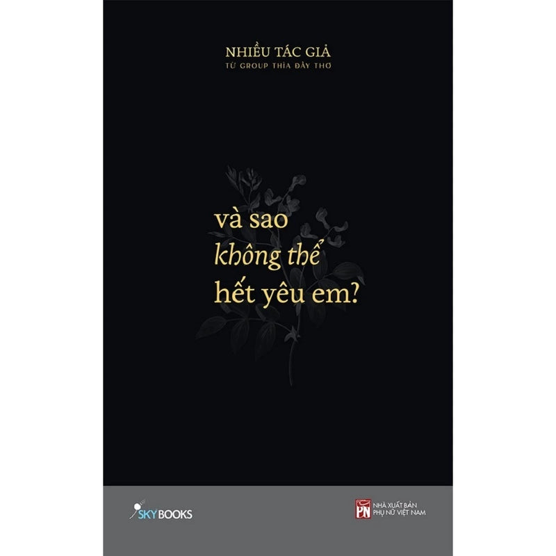 Combo 4 cuốn sách tản văn hay nhất