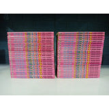 Truyện Hội mắt nai - trọn bộ 50 tập