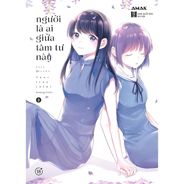 Người là ai giữa tâm tư này tập 2