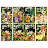 Truyện Tranh - Trọn Bộ 32Q Dragon Ball Full Color 7 Viên Ngọc Rồng In Màu Tái Bản