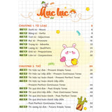 Take Note - Sổ Tay Ngữ Pháp Tiếng Anh (Grammar In Use) - MEGA