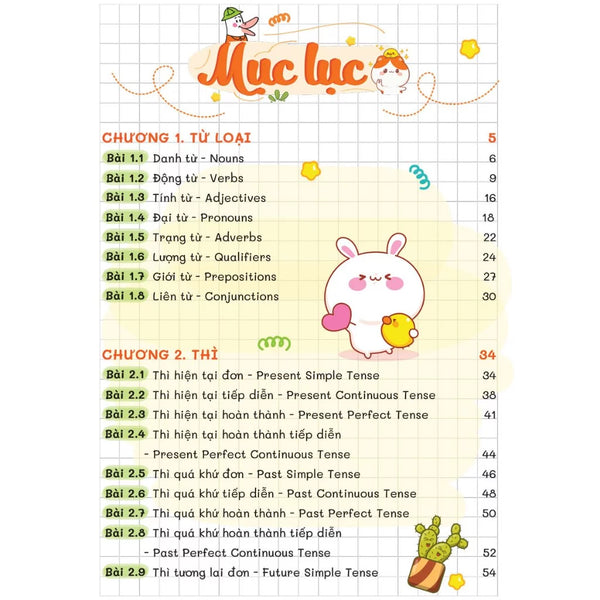 Take Note - Sổ Tay Ngữ Pháp Tiếng Anh (Grammar In Use) - MEGA