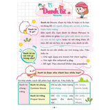 Take Note - Sổ Tay Ngữ Pháp Tiếng Anh (Grammar In Use) - MEGA