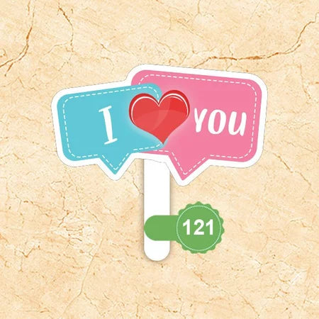 Bảng hashtag sinh nhật