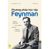 Phương Pháp Học Tập Feynman - 5 Bước Giúp Bạn Học Nhanh Nhớ Lâu Tiến Bộ Vượt Bậc