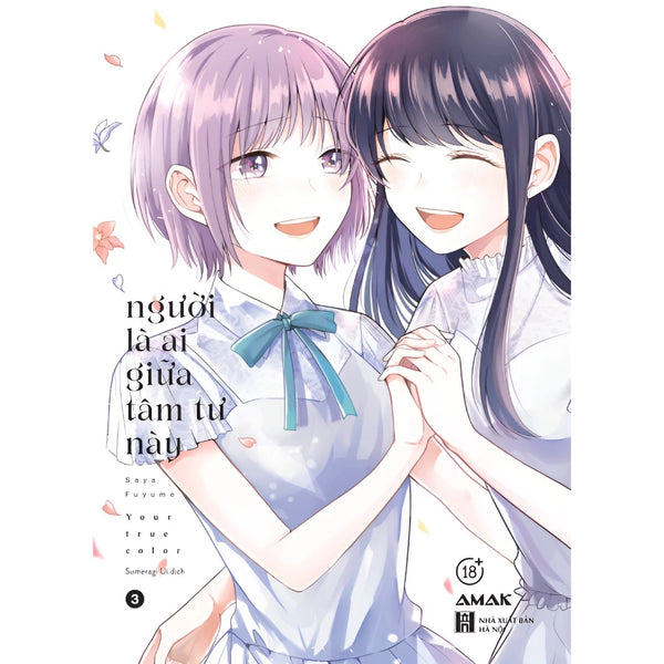 Người là ai giữa tâm tư này tập 3