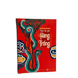 Sách_Tranh dân gian hàng trống - NXB Thế Giới