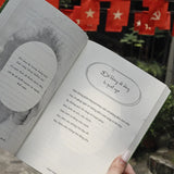 Hy Vọng Bạn Sẽ Ổn - Tản văn chữa lành