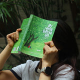 Hy Vọng Bạn Sẽ Ổn - Tản văn chữa lành