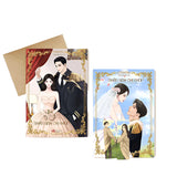 Nhân Sinh Chi Khởi - Bộ 2 tập