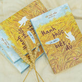 Sách Hạnh phúc là khi biết đủ