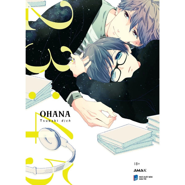 Sách - 23:45 - Ohana