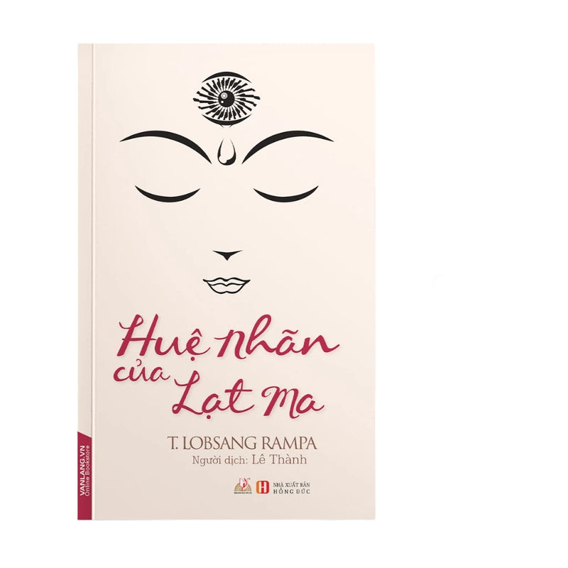 Huệ Nhãn Của Lạt Ma