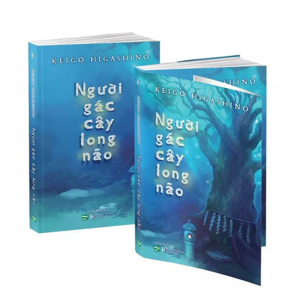 Người Gác Cây Long Não