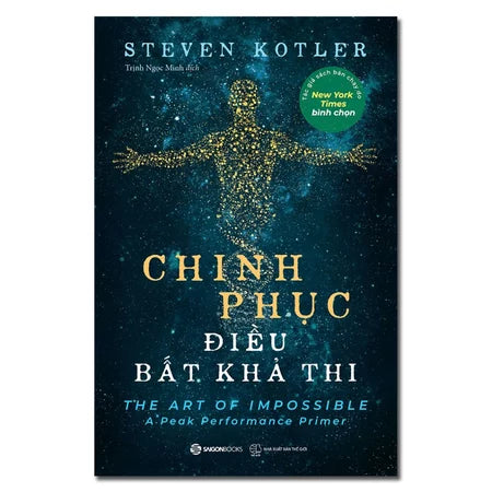 Chinh Phục Điều Bất Khả Thi